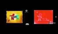 2 Noggin And Nick Jr Logo Collection V503