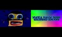 Klasky Csupo Has A Sparta Valise Remix (EXTENDED EDITION)