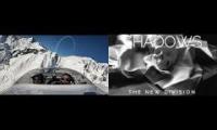 music to fly with in the mountains