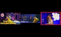 Thumbnail of Disney Cruise Line’s ‘Beauty and the Beast’ Virtual Viewing | #DisneyMagicMoments: Part 3