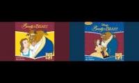 Disney Cruise Line’s ‘Beauty and the Beast’ Virtual Viewing | #DisneyMagicMoments: Part 7