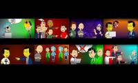 All Episodes of The Troublemakers series at the same time part 4