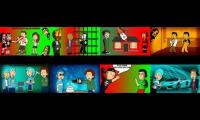 All Episodes of The Troublemakers series at the same time part 14