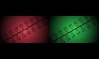 Mayday and Zuke Solo Mashup