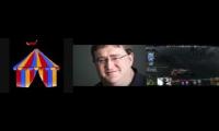 DOTA 2 - Electric Boogaloo