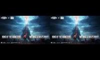 PUBG NEW UPTADE PLAY WITHOUT VPN GODZILLA AND KING KONG