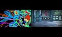 (Extended + Intro) Being Completely Nude Everywhere Sparta Archangel + Valise Remix NBKE EDITION