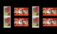 I WAS A TEENAGE WEREWOLF (1957) - I WAS A TEENAGE WEREWOLF 1957