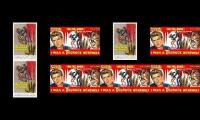 I WAS A TEENAGE WEREWOLF (1957) - I WAS A TEENAGE WEREWOLF 1957 - I Was A Teenage Werewolf 1957