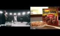 Jesus pizza In the morning2