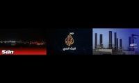 Gaza Israel Conflict