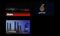 Gaza Israel Conflict