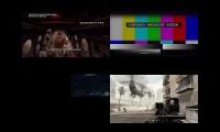 THE END OF THE WORLD! SPARTA QUADPARISON 63 (Call Of Duty Edition)