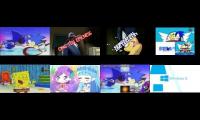 Sonicfans468 Sparta Remix eightparison 1