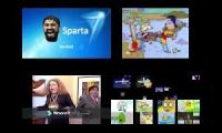 sparta remix exparison 3