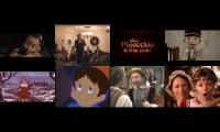 THE ADVENTURES OF PINOCCHIO (2000) ~ PINOCCHIO (TTDY LUX RADIO THEATER 1940): PART 2