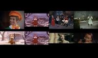 THE ADVENTURES OF PINOCCHIO (2000) ~ PINOCCHIO (TTDY LUX RADIO THEATER 1940): PART 8