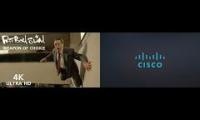 Thumbnail of Cisco Mashup 05172020