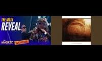 Adam Curtis Type Mashup