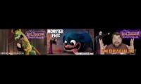 HOTEL TRANSYLVANIA: TRANSFORMANIA - Official Trailer (HD): Part 2