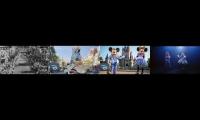 Walt Disney World 50th Anniversary Celebration Begins October 1st