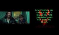 Attack the Block ( Kill Count/Metal Tribute) (In promotion for Attack the Block 2)