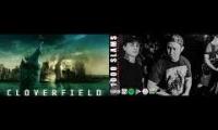 Cloverfield (2008) (Kill Count/Metal Tribute)