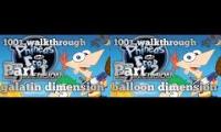 Phineas and ferb, phineas and ferb