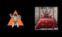 Thumbnail of A Clockwork Orange (1971) (Kill Count/Metal Tribute)
