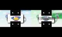 (YTPMV) GoGoRiki Intro Scan in G Major 20 (Split Version)