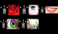 Thumbnail of 5 Morphic field Mashups