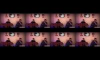 Live podcast mistery