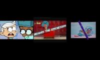 Sparta Madhouse V3 remix 3parison