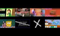 Sparta Remixes Super Side by Side 1