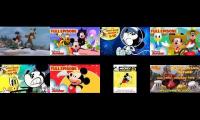 Live! Mickey Mouse 5 Full Episodes! | @Disney Junior: Part 3