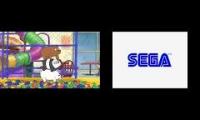 BND Of Doom (We Bare Bears & SEGA) #2