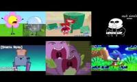 Sparta Remix sixparison 2