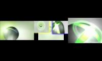 Xbox 360 Sparta Remix 3parison