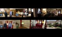 Walt Disney’s Restored Office Tour | Disney Files On Demand