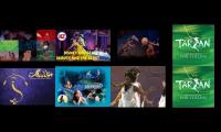 Thumbnail of Playing All The Disney Renaissance Films At Once: Part 9