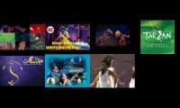 Playing All The Disney Renaissance Films At Once: Part 10