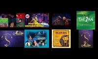 Playing All The Disney Renaissance Films At Once: Part 11