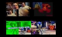 Sparta Remixes Side by Side 6