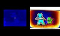 Thumbnail of 2 Noggin And Nick Jr Logo Collection V538