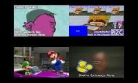 Thumbnail of Sparta Remixes Side By Side 9 (TheRedDrawn Version)