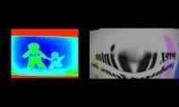 2 Noggin And Nick Jr Logo Collection V508