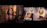 Thumbnail of Kazni me like a prayer