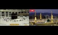 Makkah And Madina live 2021