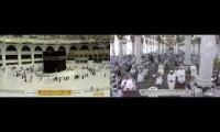 Makkah And Madina live 2021