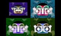 The Klasky Csupo Right Mirror Gang!